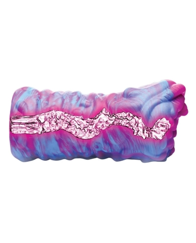 Masturbateur pour homme - Creature Cocks Cyclone Squishy Alien Masturbateur pour homme - Creature Cocks Cyclone Squishy Alien