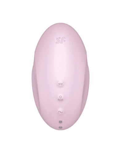 Clitoral stimulator - Satisfyer Vulva Lover 3 Clitoral stimulator - Satisfyer Vulva Lover 3