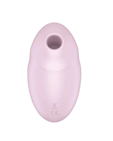 Clitoral stimulator - Satisfyer Vulva Lover 3 Clitoral stimulator - Satisfyer Vulva Lover 3