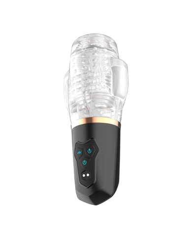 Automatischer Masturbator - FunnyMee Blowjob sucker