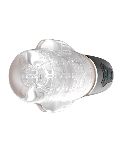 Automatischer Masturbator - FunnyMee Blowjob sucker