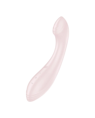 Vibratore per il punto G - Satisfyer G-Force Vibratore per il punto G - Satisfyer G-Force