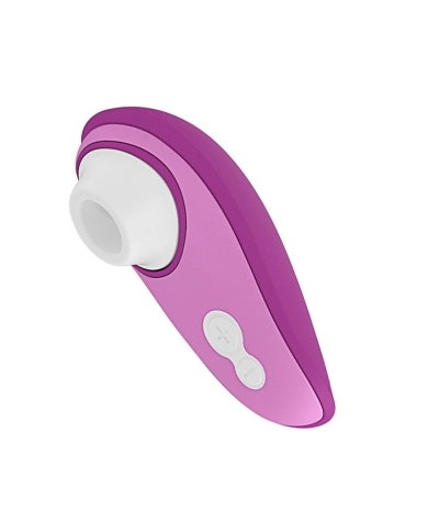 Womanizer Liberty 2 (Violet) - Stimolatore clitorideo Womanizer Liberty 2 (Violet) - Stimolatore clitorideo