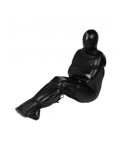 Sacco a pelo BDSM - Body Bag Ouch! Sacco a pelo BDSM - Body Bag Ouch!