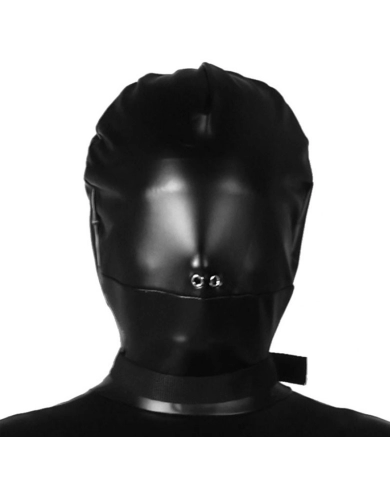Sacco a pelo BDSM - Body Bag Ouch! Sacco a pelo BDSM - Body Bag Ouch!