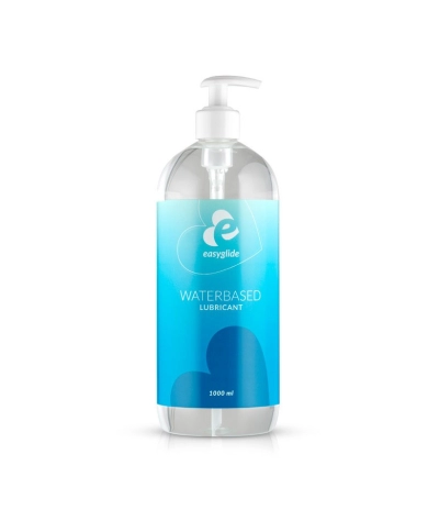 Lubrificante a base d'acqua 1lt - EasyGlide Lubrificante a base d'acqua 1lt - EasyGlide