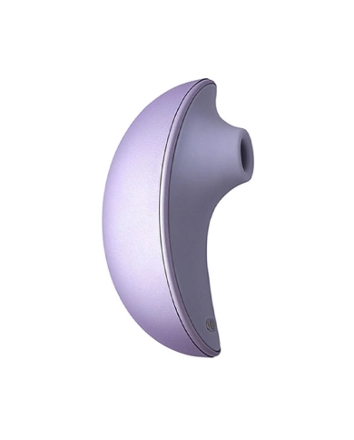 Stimolatore e proiettore clitorideo Starlight (Lilla) - Svakom Pulse Galaxie Stimolatore e proiettore clitorideo Starlight (Lilla) - Svakom Pulse Galaxie