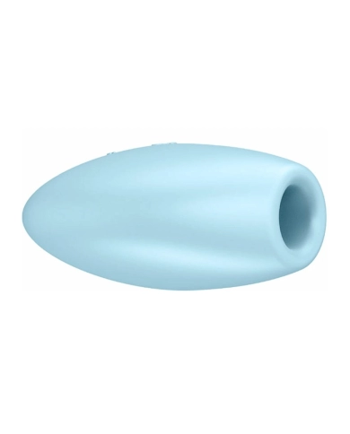 Heart-shaped clitoral stimulator - Satisfyer Cutie Heart Heart-shaped clitoral stimulator - Satisfyer Cutie Heart