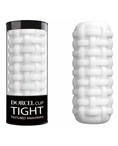 Masturbatore maschile Dorcel Cup - Tight Masturbatore maschile Dorcel Cup - Tight