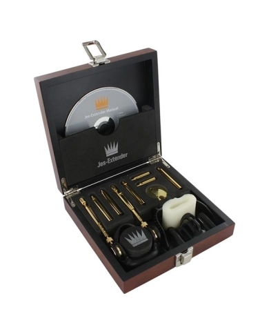Jes Extender Gold Extenseur de pénis
