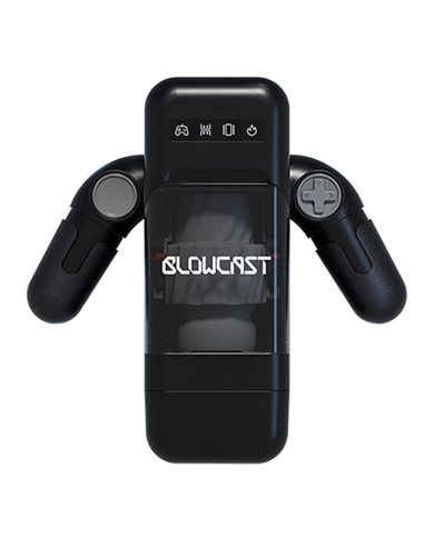Automatischer Masturbator - Blowcast Blowbot Automatischer Masturbator - Blowcast Blowbot