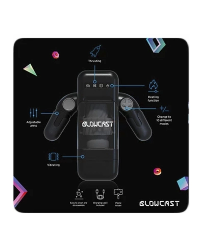 Automatischer Masturbator - Blowcast Blowbot Automatischer Masturbator - Blowcast Blowbot