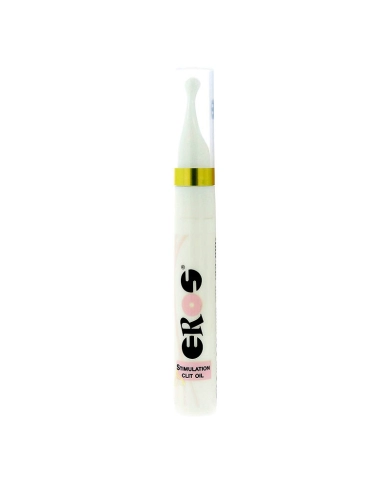 Stimulierendes Öl für die Klitoris 15 ml - EROS Stimulierendes Öl für die Klitoris 15 ml - EROS