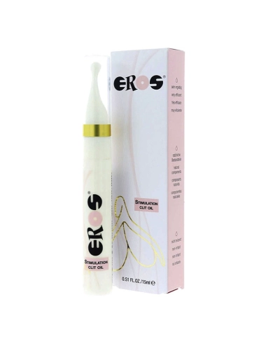Stimulierendes Öl für die Klitoris 15 ml - EROS Stimulierendes Öl für die Klitoris 15 ml - EROS