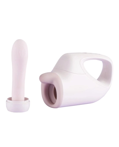 Macchina del sesso portatile - After Kiss G1 Automatique Portatif Macchina del sesso portatile - After Kiss G1 Automatique Portatif