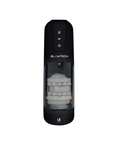 Masturbateur Automatique - Blowtech Auto Stroker Masturbateur Automatique - Blowtech Auto Stroker