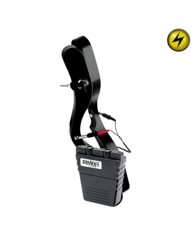E-Stim Hodenpilori - Isabella Sinclaire E-Stim Hodenpilori - Isabella Sinclaire