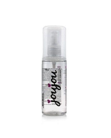 Antibakterielle Lotion für Sex-Spielzeug - Toy Cleaner by Joujou Antibakterielle Lotion für Sex-Spielzeug - Toy Cleaner by Joujou