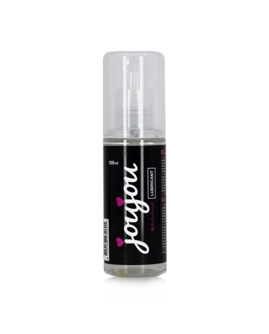 Premium Gleitmittel Natural Lube 100ml - JouJou Premium Gleitmittel Natural Lube 100ml - JouJou
