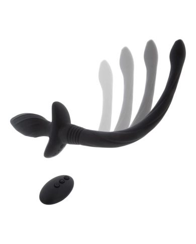 Plug anal vibrant - Taboom Puppy Play Plug anal vibrant - Taboom Puppy Play