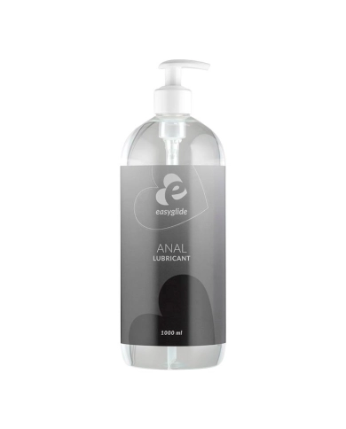 Lubrifiant anal (à base d'eau) 1l - Easyglide Lubrifiant anal (à base d'eau) 1l - Easyglide