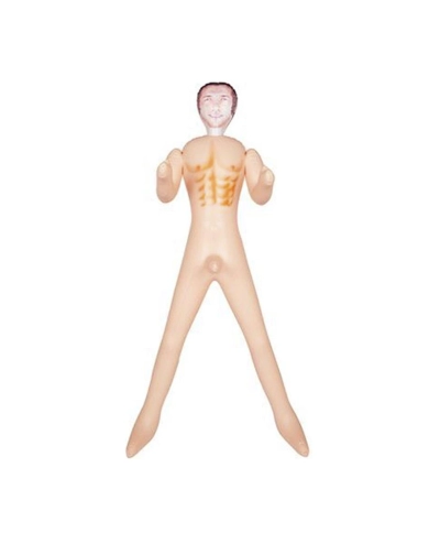 Inflatable doll - AirDoll David Blowme Inflatable doll - AirDoll David Blowme