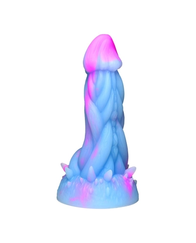 Dildo Nomura (15,5 cm) - Creature Cocks Dildo Nomura (15,5 cm) - Creature Cocks