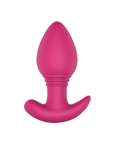 Plug anale vibrante - EasyToys Axel Plug anale vibrante - EasyToys Axel
