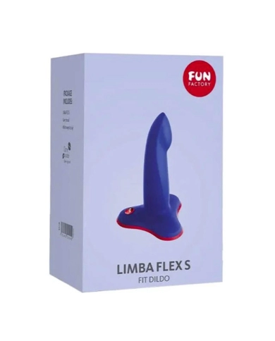 Fun Factory Limba Flex S Fun Factory Limba Flex S