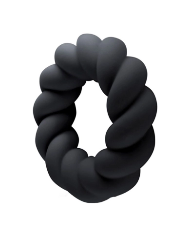 Cockring - Rocks-Off Twist Cockring - Rocks-Off Twist