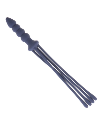 Anal plug with swift - Taboom Silicone Supreme Anal plug with swift - Taboom Silicone Supreme
