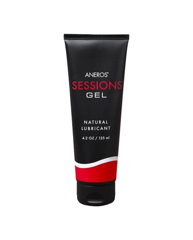 Lubrificante naturale - Aneros Sessions Gel Lubrificante naturale - Aneros Sessions Gel