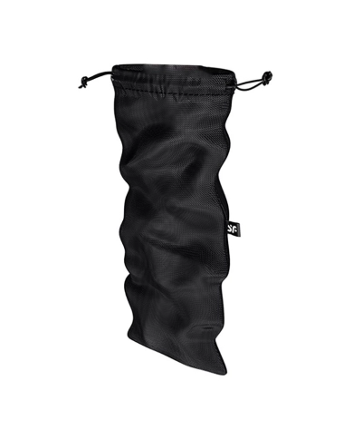 Sac de rangement pour sextoy - Satisfyer Treasure bag Sac de rangement pour sextoy - Satisfyer Treasure bag