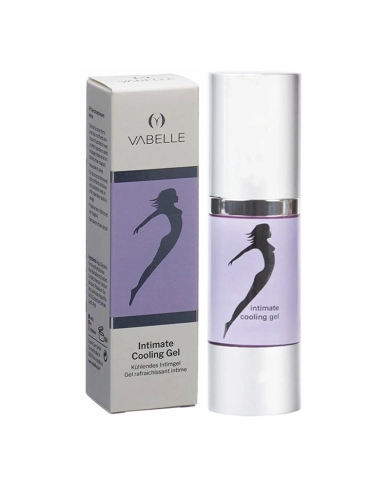 Vabelle Intimate Cooling Gel