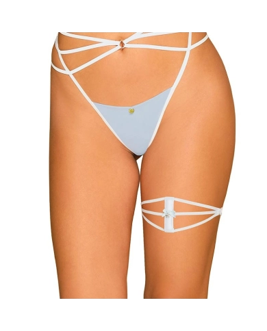 A760 garter - Obsessive A760 garter - Obsessive