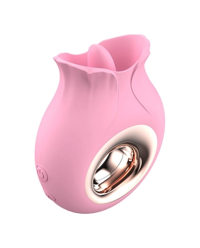 Lingora clitoral stimulator - Sensora Lingora clitoral stimulator - Sensora