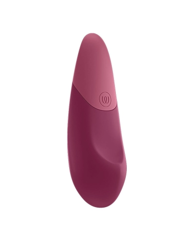 Clitoral stimulator - Womanizer Vibe Pink Clitoral stimulator - Womanizer Vibe Pink