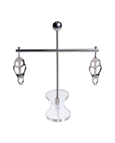 Pinces à seins Tower of Pain - Master Series