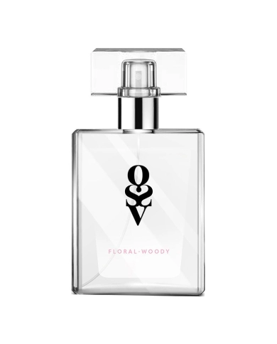 Pheromone Fragrance Obsessive Floral-Woody - 30 ml Pheromone Fragrance Obsessive Floral-Woody - 30 ml