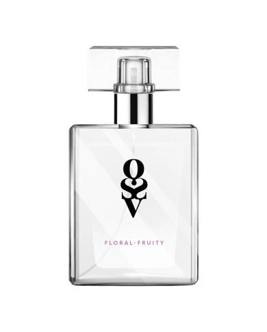 Pheromone perfume 30ml - Obsessive Floral-fruity Pheromone perfume 30ml - Obsessive Floral-fruity