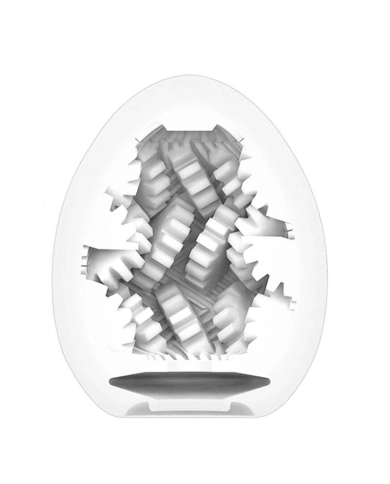 Masturbator Tenga Egg - Gear HB Masturbator Tenga Egg - Gear HB