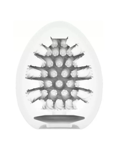 Masturbator Tenga Egg - Cone HB Masturbator Tenga Egg - Cone HB