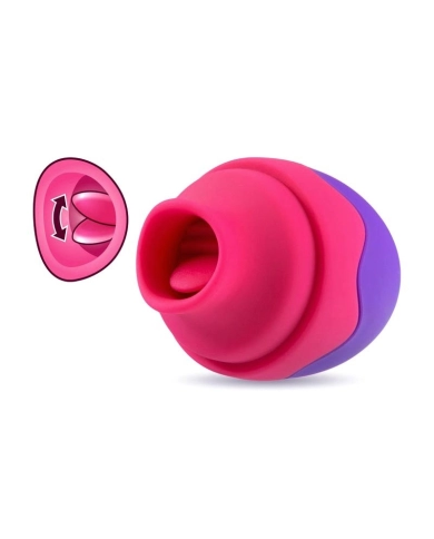 Aria Flutter Tongue - Blush Novelties Aria Flutter Tongue - Blush Novelties