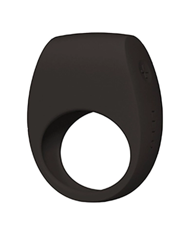 LELO Tor 3 vibrating penis ring - Black LELO Tor 3 vibrating penis ring - Black
