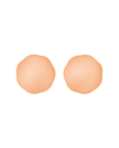 Reusable silicone nipple covers (1 pair) - StarBust Reusable silicone nipple covers (1 pair) - StarBust