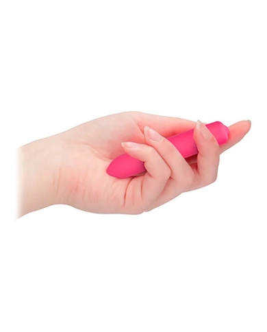 Mini-vibromasseur bullet - Shots Mini-vibromasseur bullet - Shots