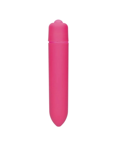 Mini-vibromasseur bullet - Shots Mini-vibromasseur bullet - Shots