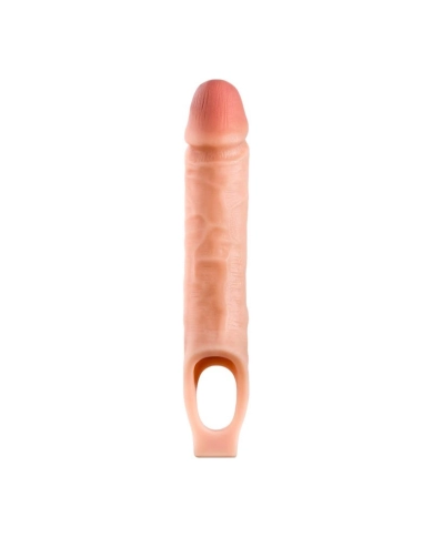 Penisvergrößerungshülle (18 cm) - Blush Performance Penisvergrößerungshülle (18 cm) - Blush Performance