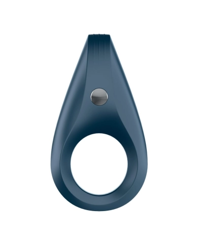 Anneau pénien vibrant - Satisfyer Rocket Ring Anneau pénien vibrant - Satisfyer Rocket Ring