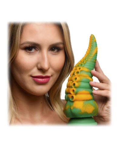 Dildo alien Creature Cocks Monstropus - 19.5 cm Dildo alien Creature Cocks Monstropus - 19.5 cm